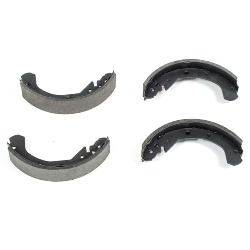 PowerStop — Power Stop 87-90 Buick Electra Rear Autospecialty Brake Shoes - view 1