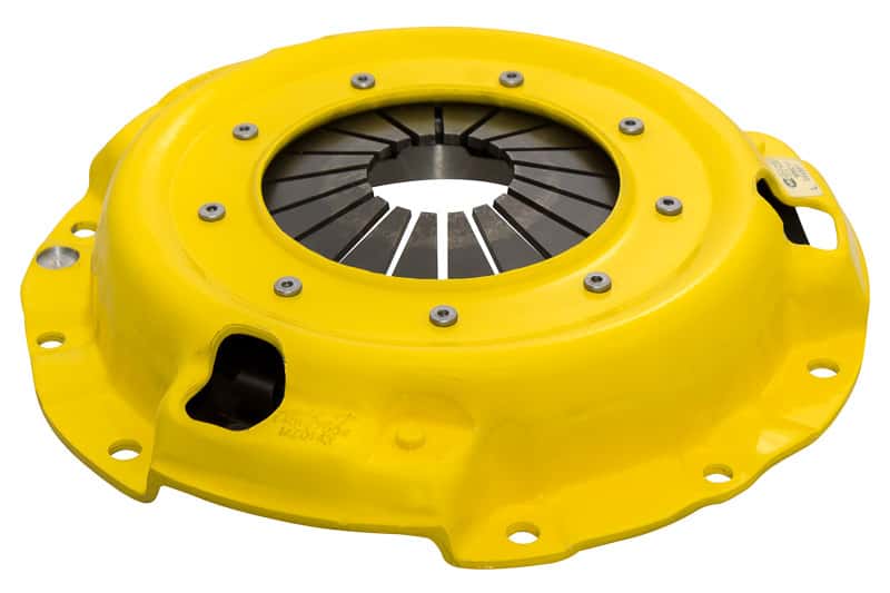 ACT — ACT 1990 Mazda Miata P/PL Xtreme Clutch Pressure Plate
Pressure Plate - view 2