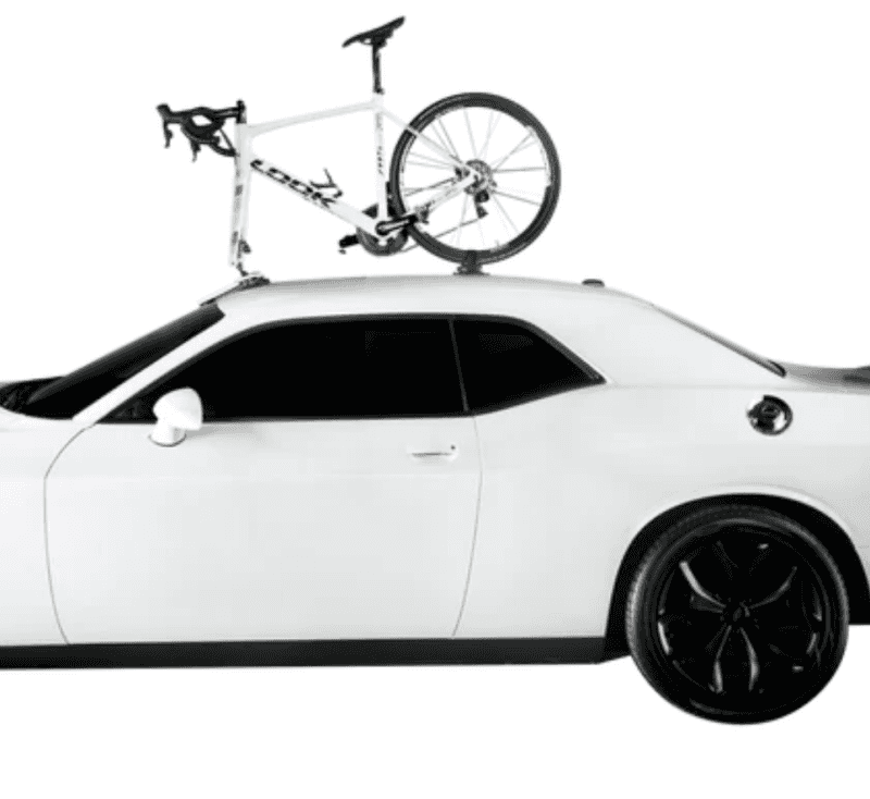 SeaSucker — SeaSucker Talon 1-Bike Rack - view 3