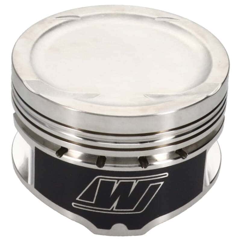 Wiseco — Wiseco Audi/VW 2.0L 83.00mm Bore 92.8mm Stroke -7.8cc EA888 Piston Kit - 4 Cyl
Piston Set - view 6