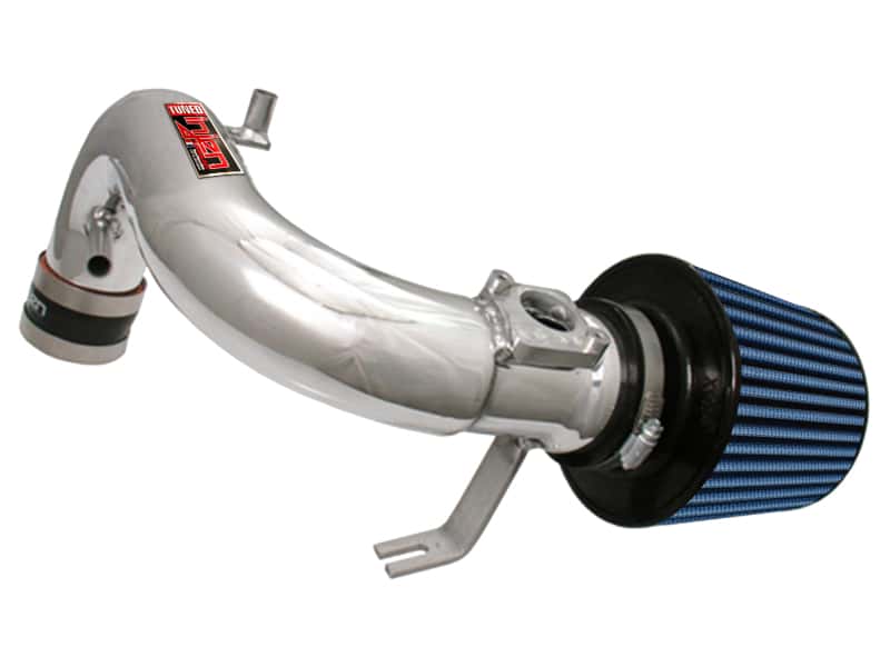 Injen — Injen 04-05 Camry Solara 4 Cylinder Polished Short Ram Intake
Short Ram Intake
Air Intake Kit - view 4