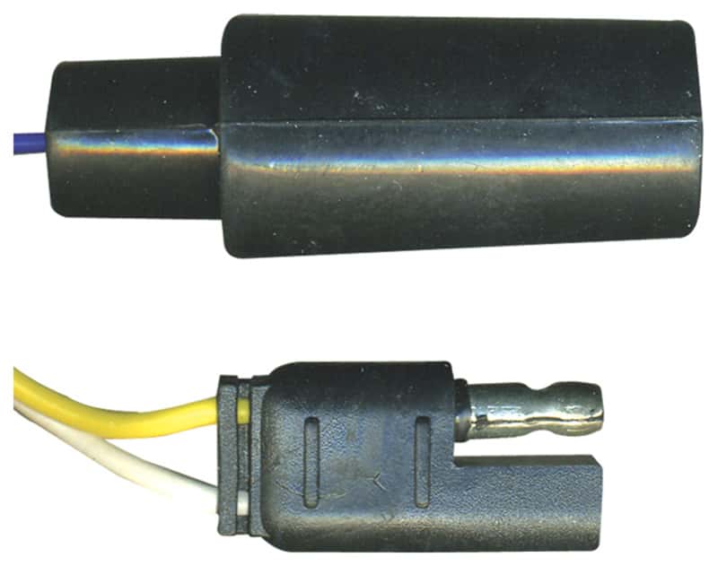 NGK — NGK Porsche 924 1988-1987 Direct Fit Oxygen Sensor
Oxygen Sensor - view 5