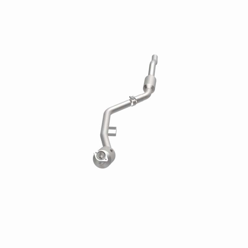 Magnaflow — MagnaFlow Conf DF 07-09 Mercedes-Benz E350 V6-3.5L
California - view 25
