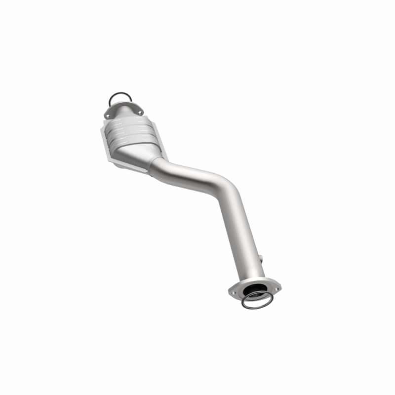 Magnaflow — MagnaFlow Conv DF 92-97 GS300/SC300 3.0 Rear
HM Grade
HM - view 24