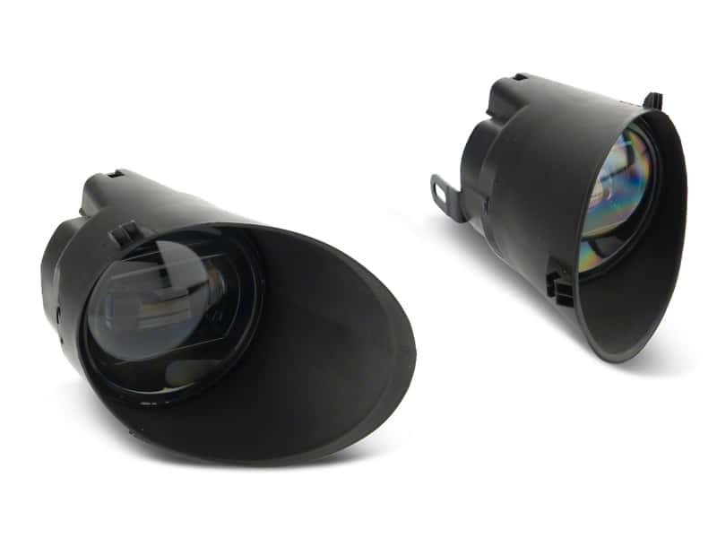 Raxiom — Raxiom 07-13 Toyota Tundra Axial Series LED Fog Lights
Lights - view 1