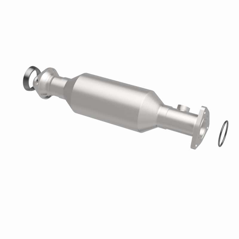 Magnaflow — MagnaFlow 96-98 Honda Civic EX California Grade CARB Compliant Direct-Fit Catalytic Converter
California - view 13