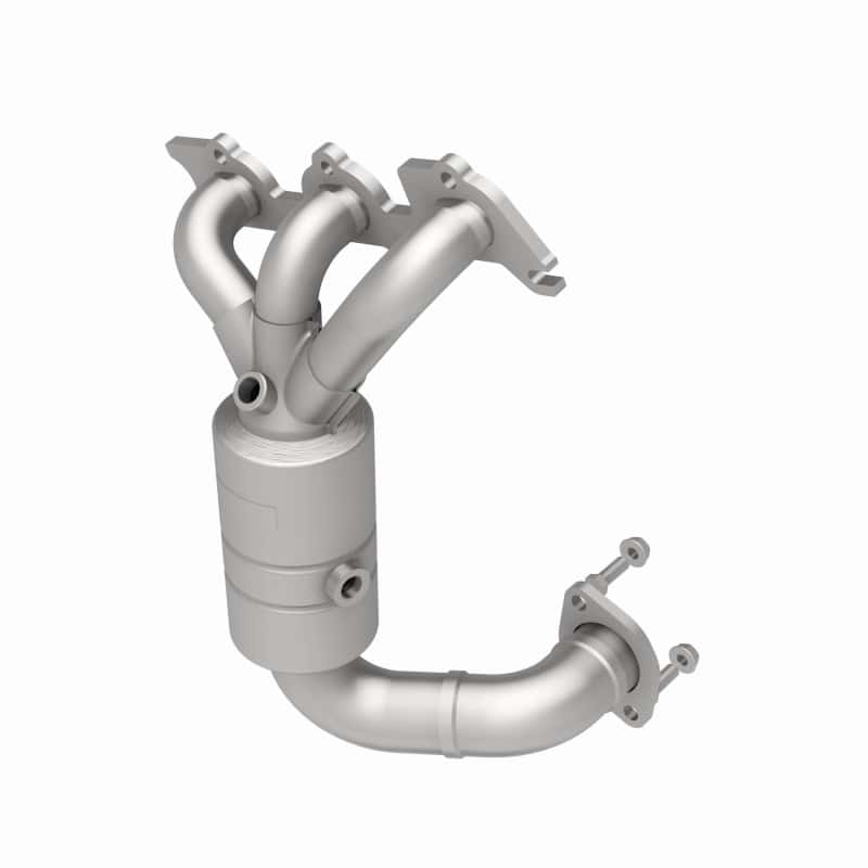 Magnaflow — MagnaFlow Conv DF 07-09 Chrysler Sebring 2.7L
OEM Grade
OEM - view 29