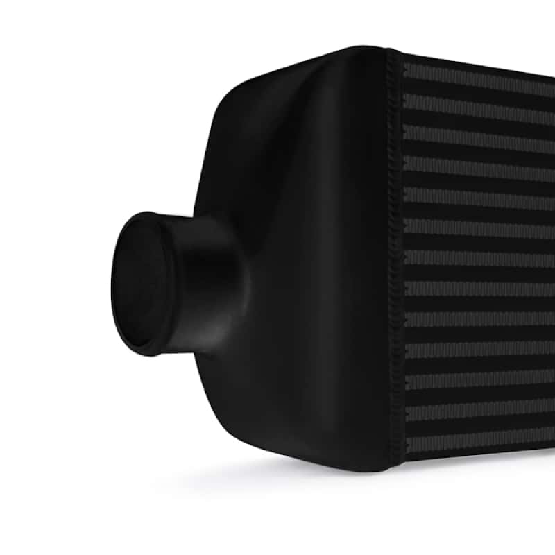 Mishimoto — Mishimoto Universal Intercooler - J-Line
Intercooler Kit - view 17