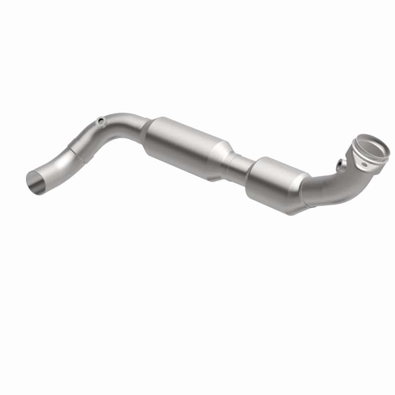 Magnaflow — Magnaflow 02-03 Ford F-150 5.4L Direct Fit Converter
California - view 29