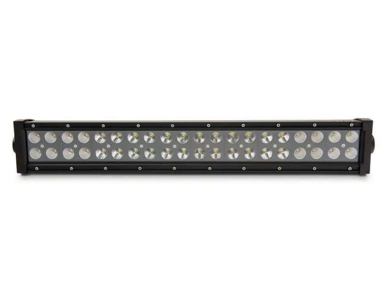 Raxiom — Raxiom Axial Series 20-In Dual-Row LED Light Bar Combo Beam Universal (Some Adaptation Required)
Lights - view 2