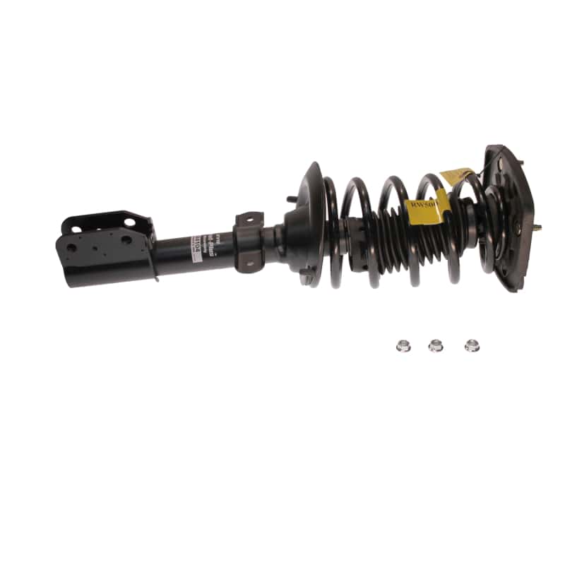 KYB — KYB Strut Plus Rear Left Chevrolet 04-09 Impala with 17in or 18in Wheels/10-12 Impala
Strut-Plus - view 4