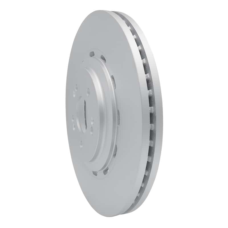 DFC — DFC 21-25 Genesis GV80 Front GeoSPEC Coated Rotor - view 2
