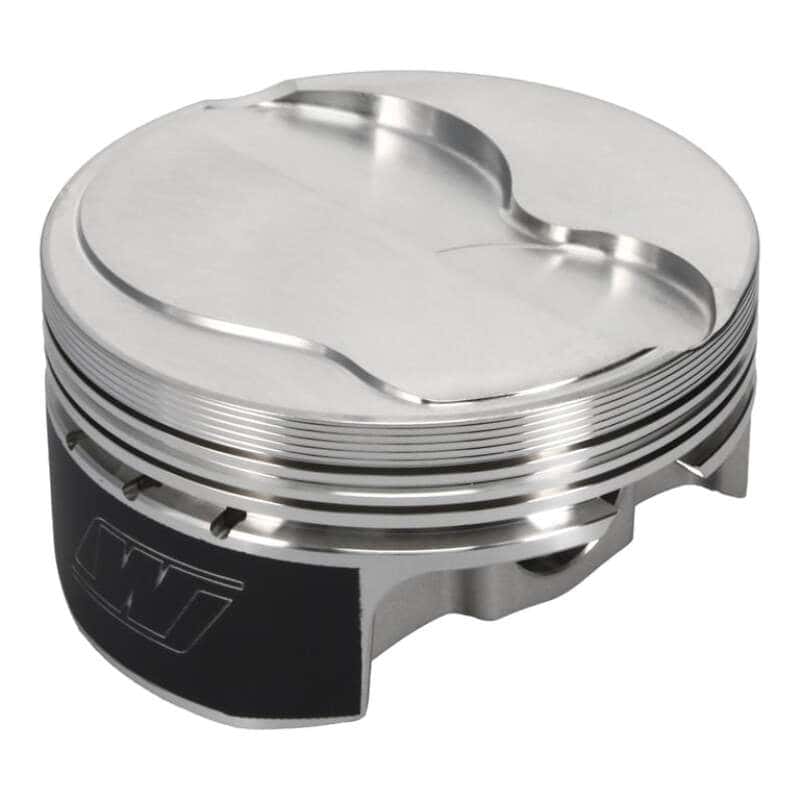 Wiseco — Wiseco Chevy LS 3.905in Bore 1.165in CH 5.00 CC Piston Set
Piston Set - view 2