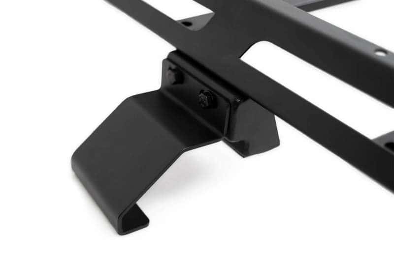 DV8 Offroad — DV8 Offroad 21-23 Ford Bronco 2-Door Hard Top Roof Rack - view 19