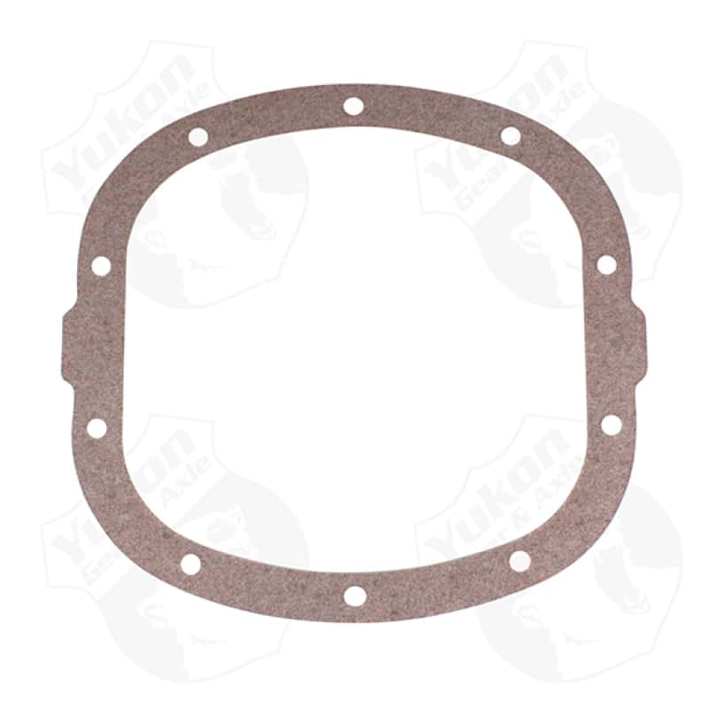 Yukon Gear & Axle — Yukon Gear 7.5 GM Cover Gasket
Cover Gaskets  - view 2