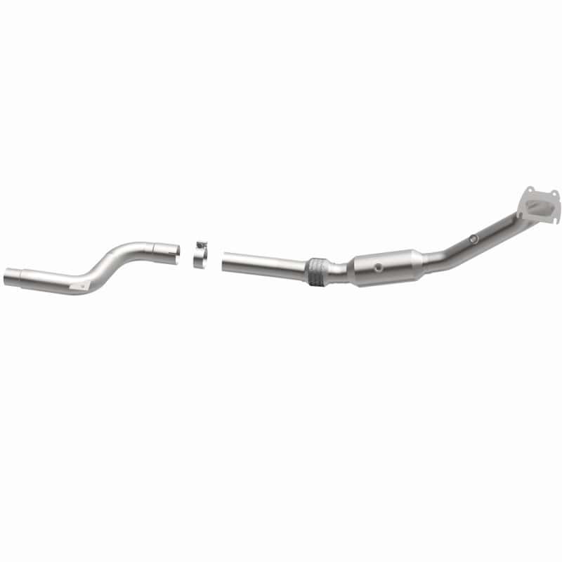 Magnaflow — MagnaFlow Left Side Converter Direct Fit 15-17 Chrysler 300 3.6L
OEM Grade
OEM - view 26