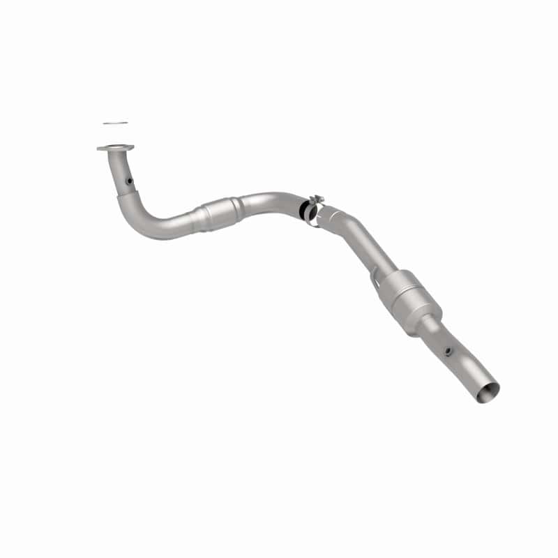 Magnaflow — MagnaFlow Conv DF 00-06 Chevy/GMC Driver Side 6.0L
California - view 15