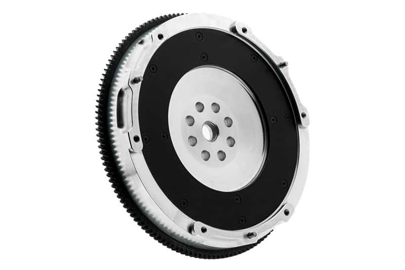 Action Clutch — Action Clutch 89-01 Suzuki Swift 1.3L Aluminum Lightweight Flywheel
Flywheel - view 2