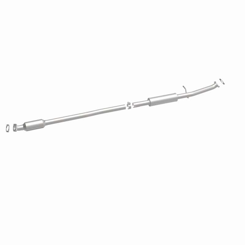 Magnaflow — Magnaflow 16-17 Hyundai Tucson 2.0L Direct Fit Converter
California - view 10