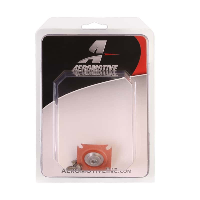 Aeromotive — Aeromotive Diaphragm Repair Kit - A2000 Fuel Pump
Repair Kit - view 6