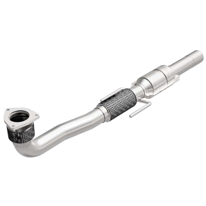 Magnaflow — Magnaflow Conv DF 03-08 Saab 9-3 2.0L
HM Grade
HM - view 1