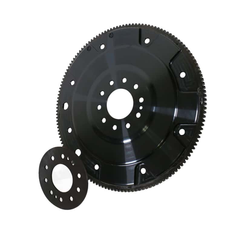BD Diesel — BD Diesel Flex-Plate 5R110 - 2008-2010 Ford Powerstroke 6.4L
Auto Trans Flexplate
FLEXPLATE 5R110 - view 1