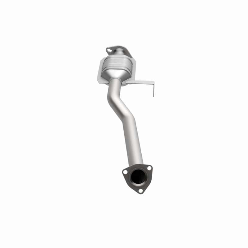 Magnaflow — MagnaFlow Conv DF 90-93 Q45 4.5L Lf
Standard Grade
Standard - view 23