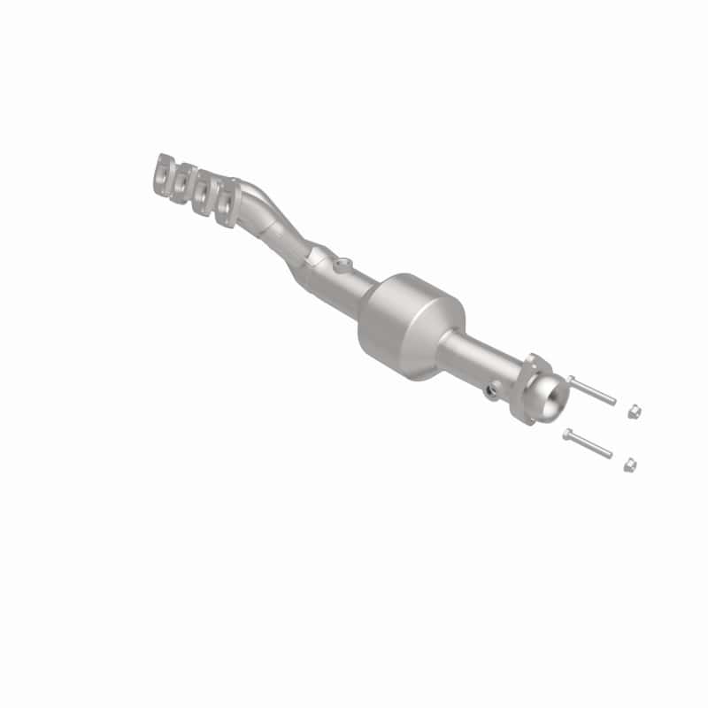 Magnaflow — MagnaFlow Conv DF BMW 7 96-98 D/S OEM
OEM Grade
OEM - view 14