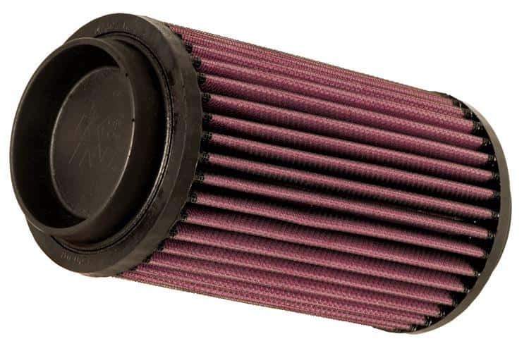 K&N Engineering — K&N 96-10 Polaris Sportsman/Scrambler Air Filter
Air Filter - view 5