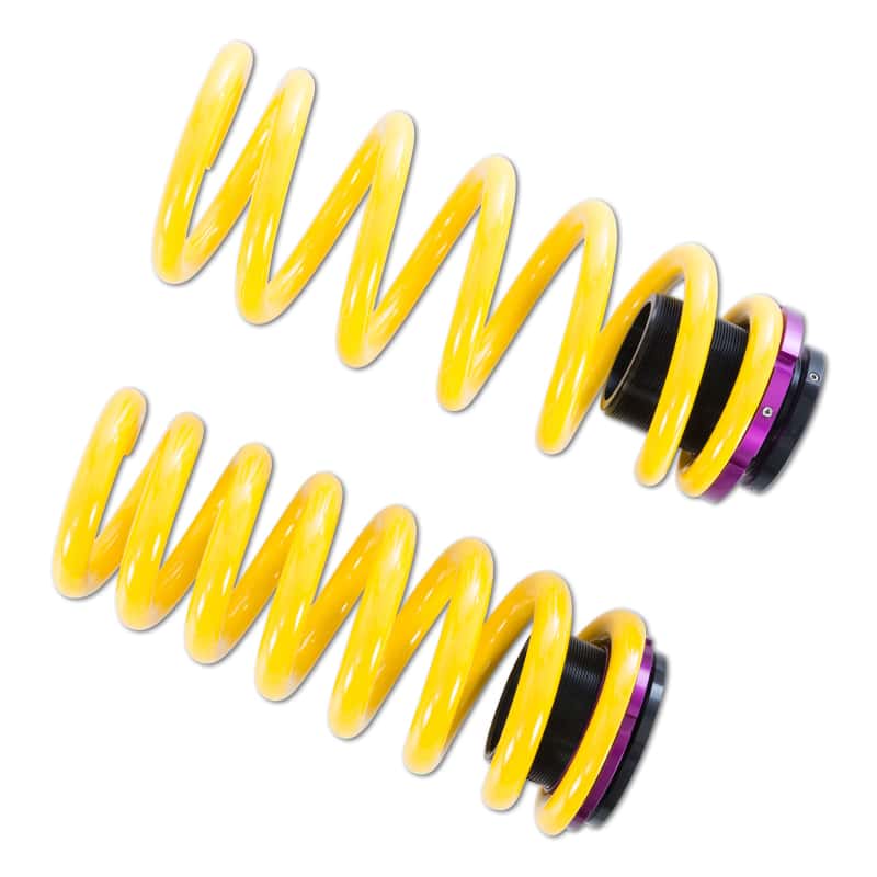 KW — KW H.A.S. for Maserati Quattroporte (M139)
Adj Lowering Springs - view 9