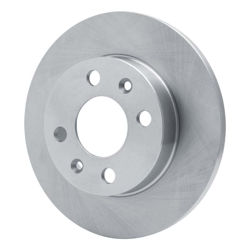 DFC — DFC 81-87 Renault Encore Front Brake Rotor
DFC Brake Rotor - view 2