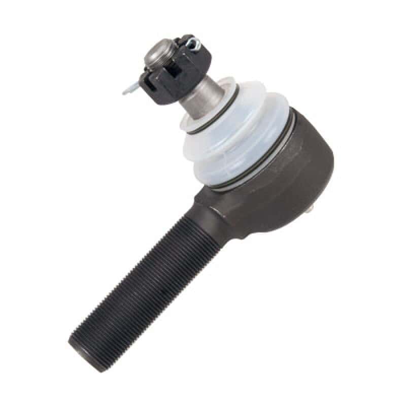 Synergy Mfg — Synergy Jeep TJ/LJ/XJ/ZJ HD Tie Rod End Metal On Metal 7/8-18 RH - view 2