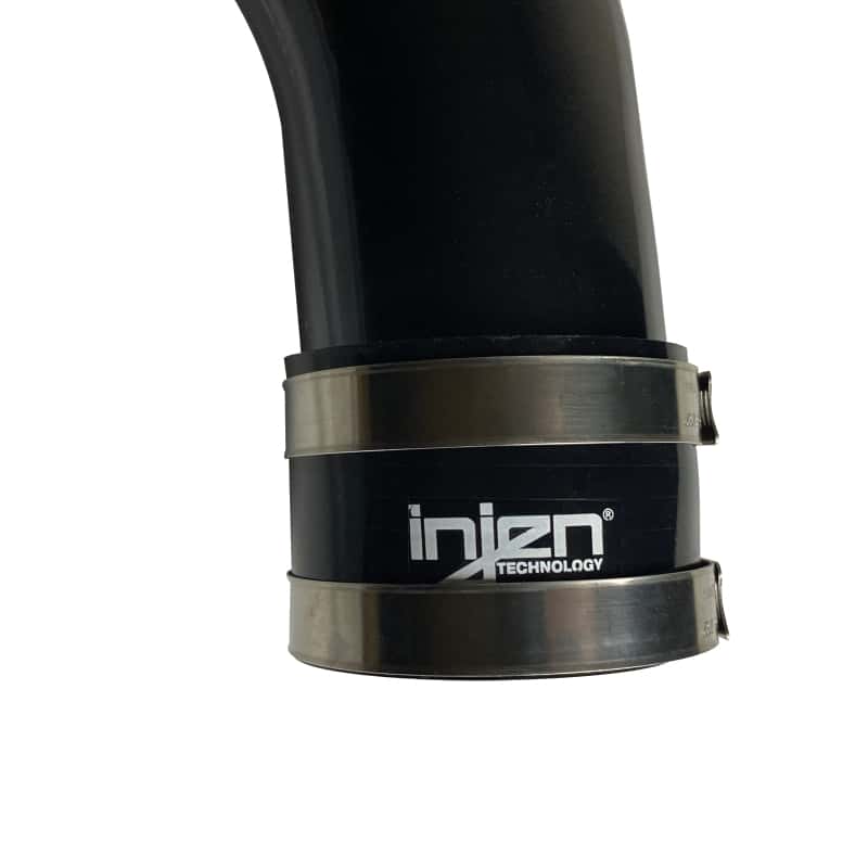 Injen — Injen 00-05 Lexus IS300 L6 3.0L Black IS Short Ram Cold Air Intake
LEXUS SHORT RAM INTA
Short Ram Intake - view 4