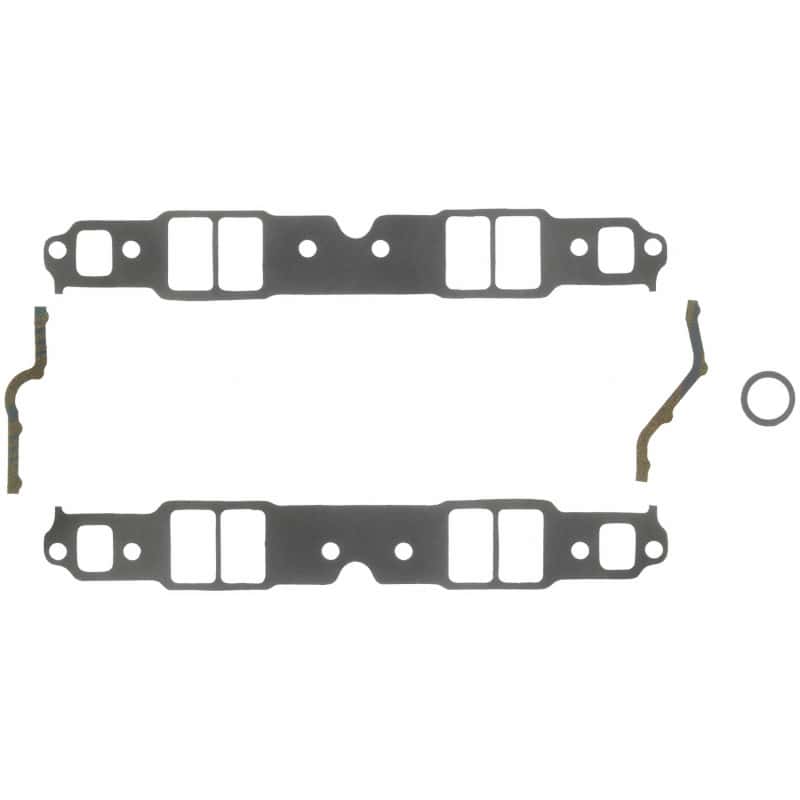 Fel-Pro — Fel-Pro 1267 Engine Intake Manifold Gasket Set - view 2