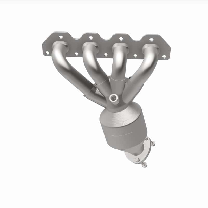 Magnaflow — MagnaFlow Conv DF 08 Saturn Astra 1.8L Manifold (49 State)
OEM Grade
OEM - view 25