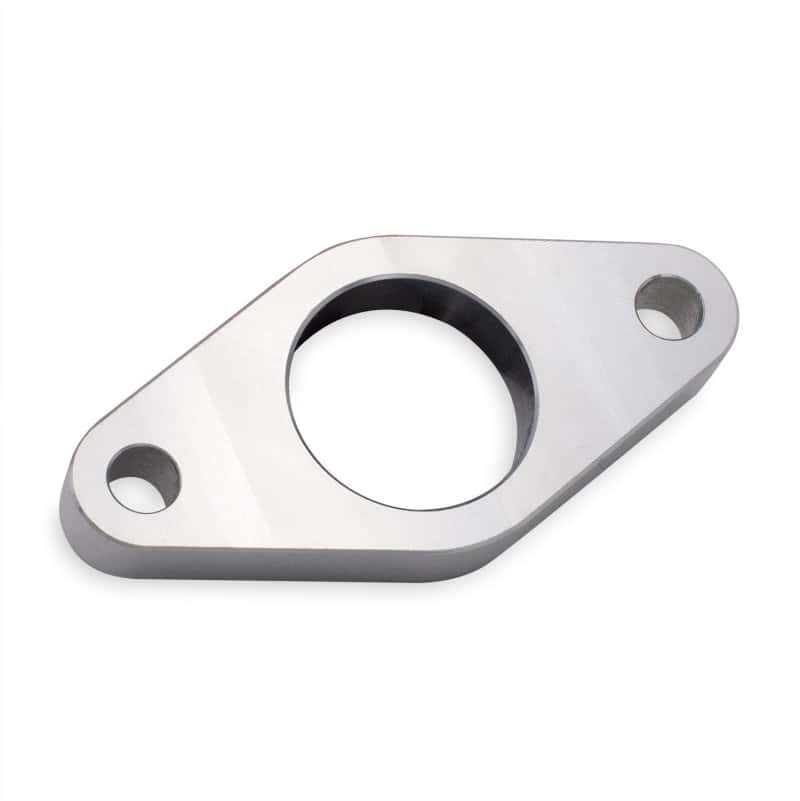 BLOX Racing — BLOX Racing 92-00 Honda Civic / 94-01 Acura Integra S2000 Clutch Master Cylinder Adapter - Silver - view 1