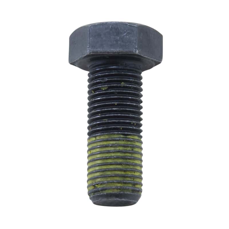 Yukon Gear & Axle — Yukon Gear 11.5in & 10.5in Chrysler Ring Gear Bolt
Ring Gear Bolt  - view 3