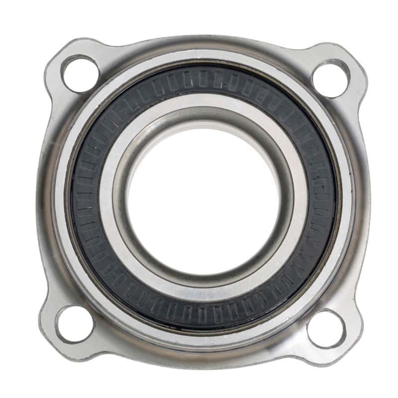 Moog — MOOG 02-05 BMW 745i Rear Hub Assembly - view 2