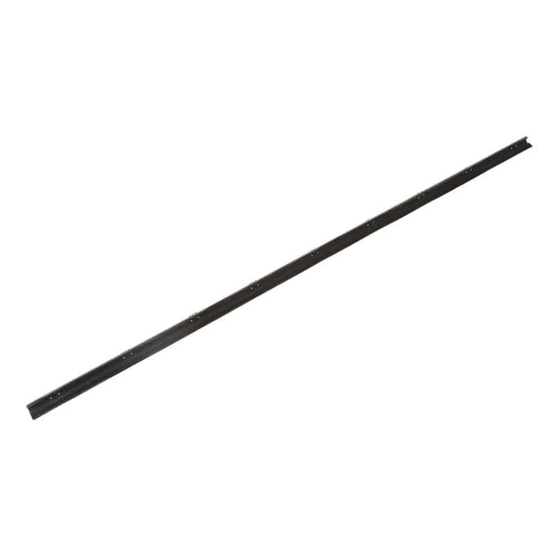 OMIX — Omix Tailgate Seal Outer- 63-91 Jeep SJ Models - view 1