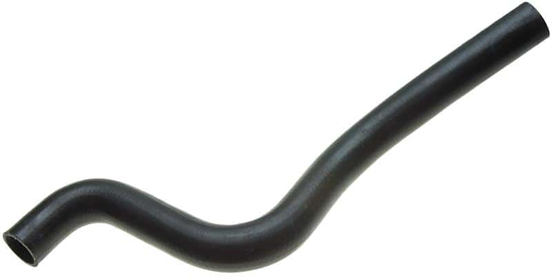 Gates — Gates 73-79 Chevrolet C & K Series Pickup V-8 454 Upper Molded Coolant Hose - view 1