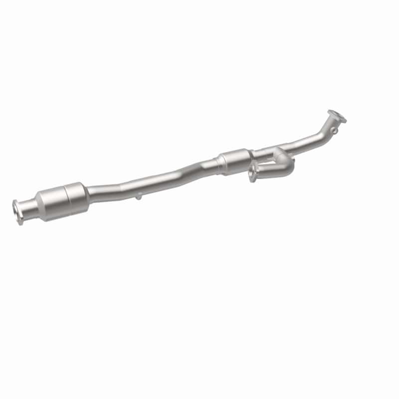 Magnaflow — MagnaFlow Conv DF 04-06 Lexus ES330 / 04-06 Toyota Camry/05-08 Solara 3.3L Y-Pipe Assembly
HM Grade
HM - view 19