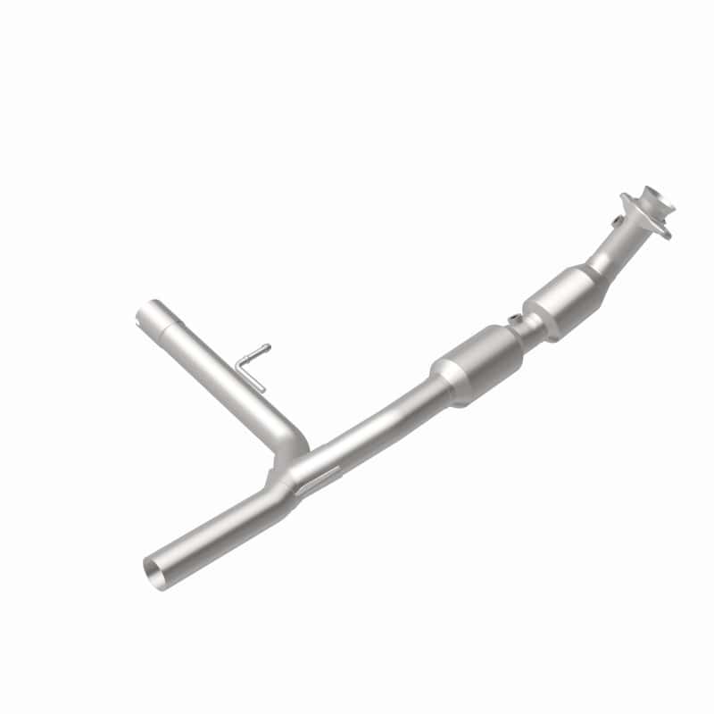 Magnaflow — Magnaflow 2004 Ford F-150 5.4L Direct Fit Converter
California - view 19
