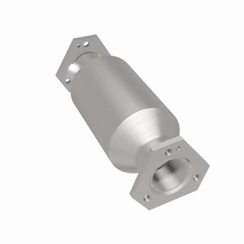 Magnaflow — MagnaFlow Conv Aud Por -VW 22930 11.625X5X4
Standard Grade
Standard - view 15