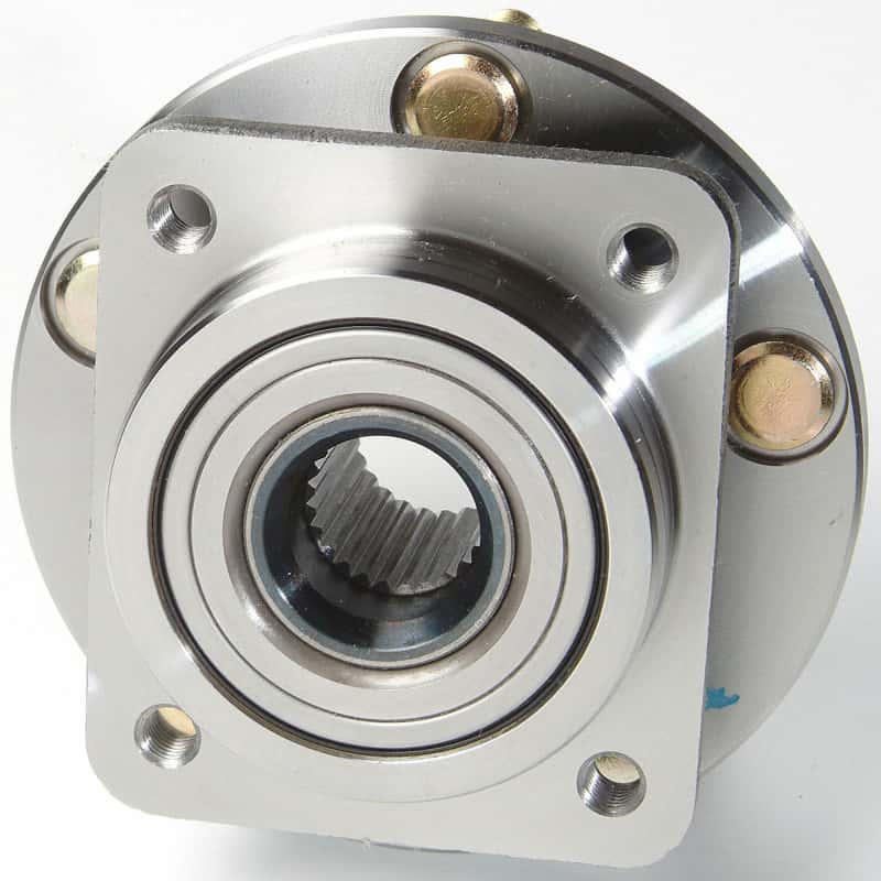 Moog — MOOG 90-95 Chrysler Town & Country Front Hub Assembly - view 2
