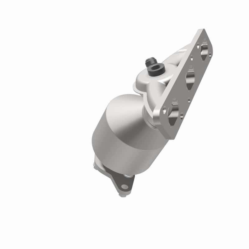 Magnaflow — MagnaFlow Conv DF 03 Mazda 6 3.0 Rear Manifold
California - view 21