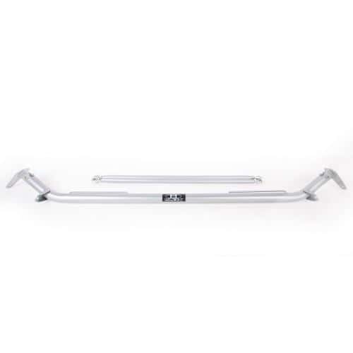 BLOX Racing — BLOX Racing Black Harness Bar 94-01 Integra/92-00 Civic/02-06 RSX/88-91 CRX - view 15