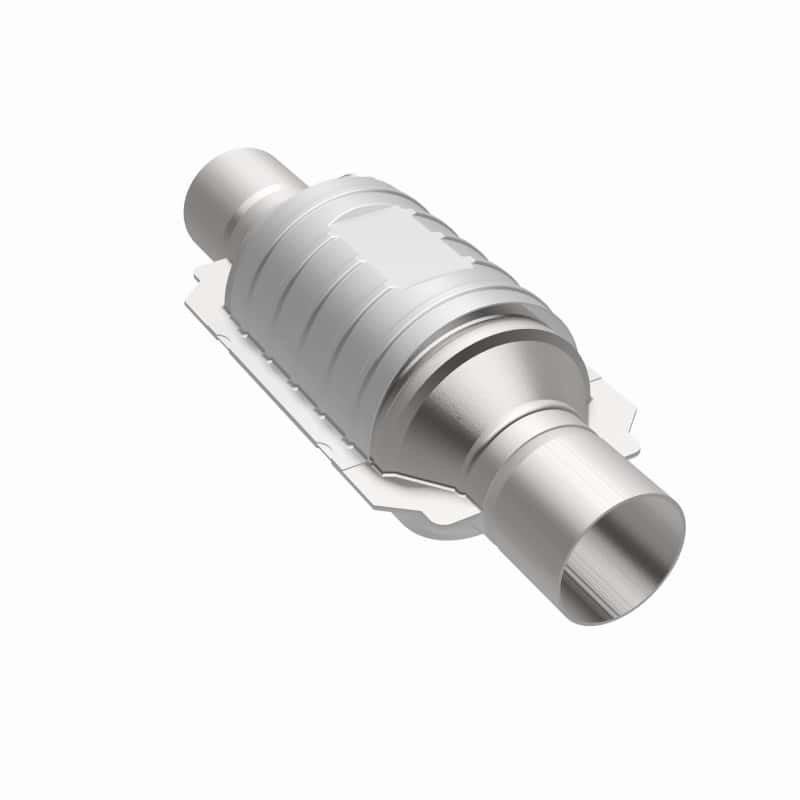 Magnaflow — MagnaFlow Conv Universal 2.25 with single O2 OEM
OEM Grade
OEM - view 23