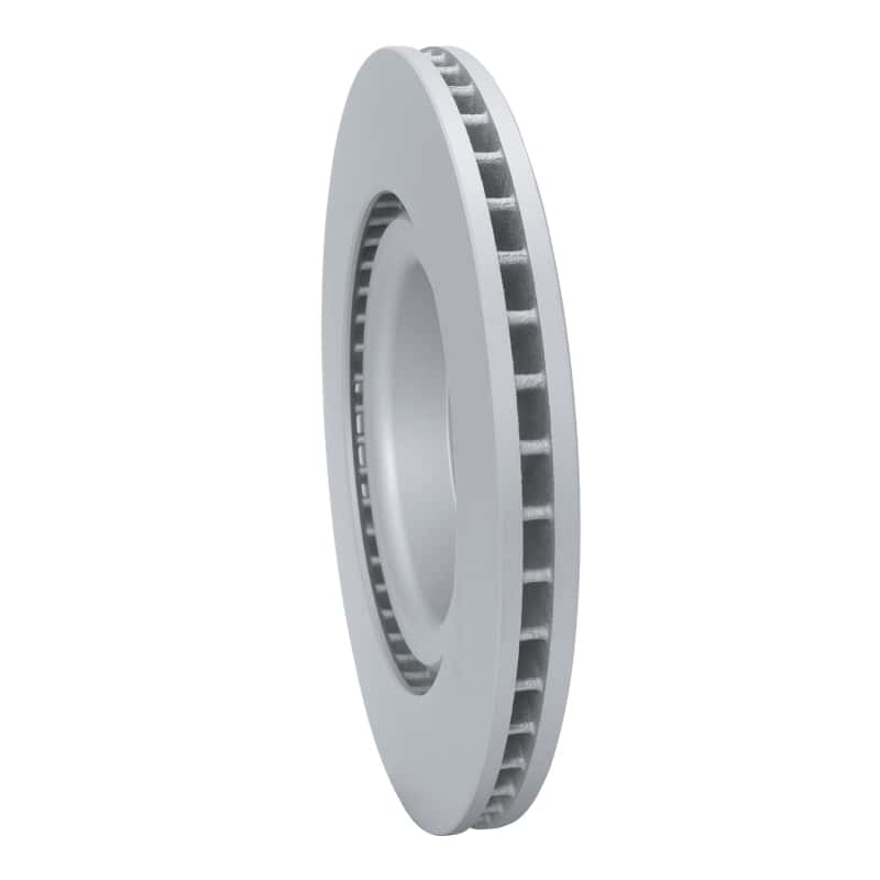 DFC — DFC 22-26 Acura MDX Front Brake Rotor - view 4