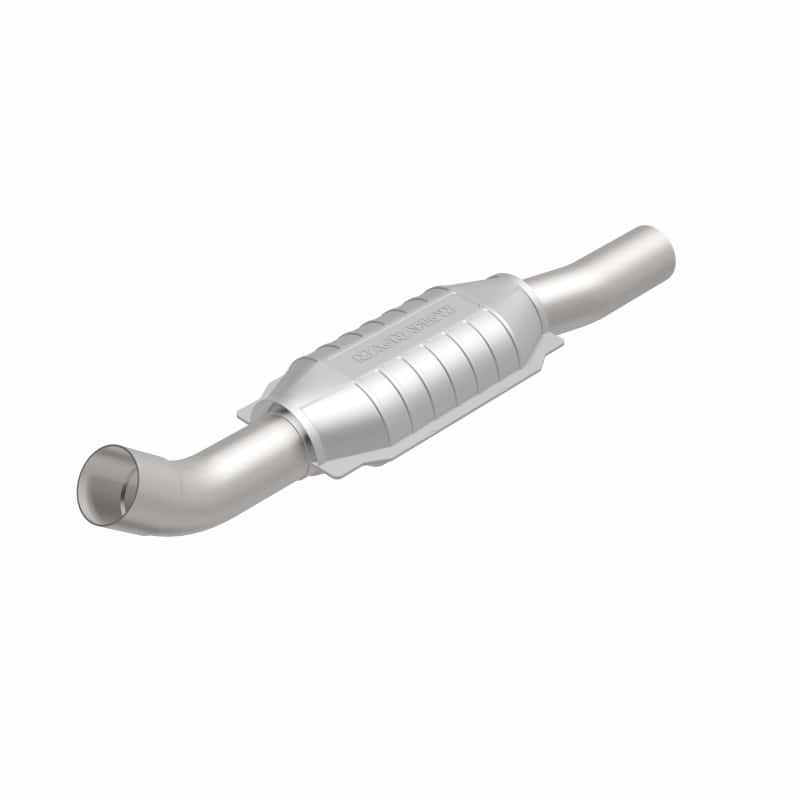 Magnaflow — MagnaFlow Conv DF 80-87 Dodge/Plymouth Vans
Standard Grade
Standard - view 6