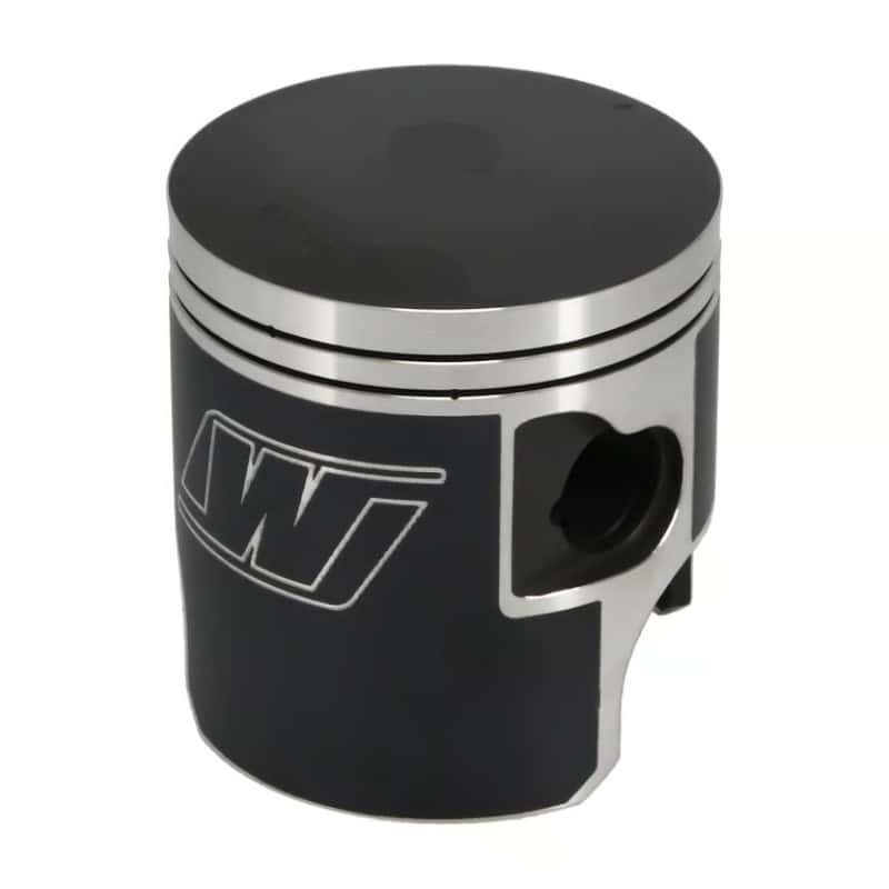 Wiseco — Wiseco Suz72-77 GT750 Water Buffalo/T500 Titan Piston Kit
Piston Kit - view 2